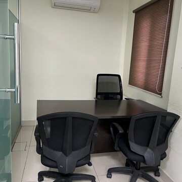 Team Area in  Office Space at Madhapur – for Rent