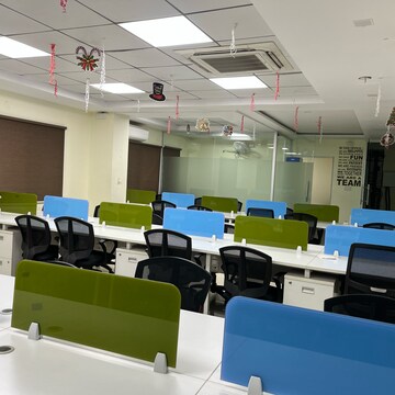  Office Space For Rent in Madhapur