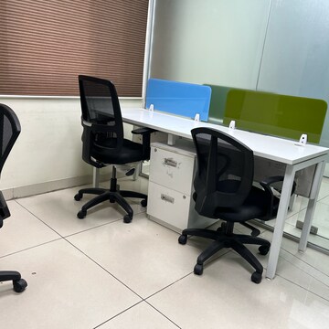 Team Area in  Office Space at Madhapur – for Rent