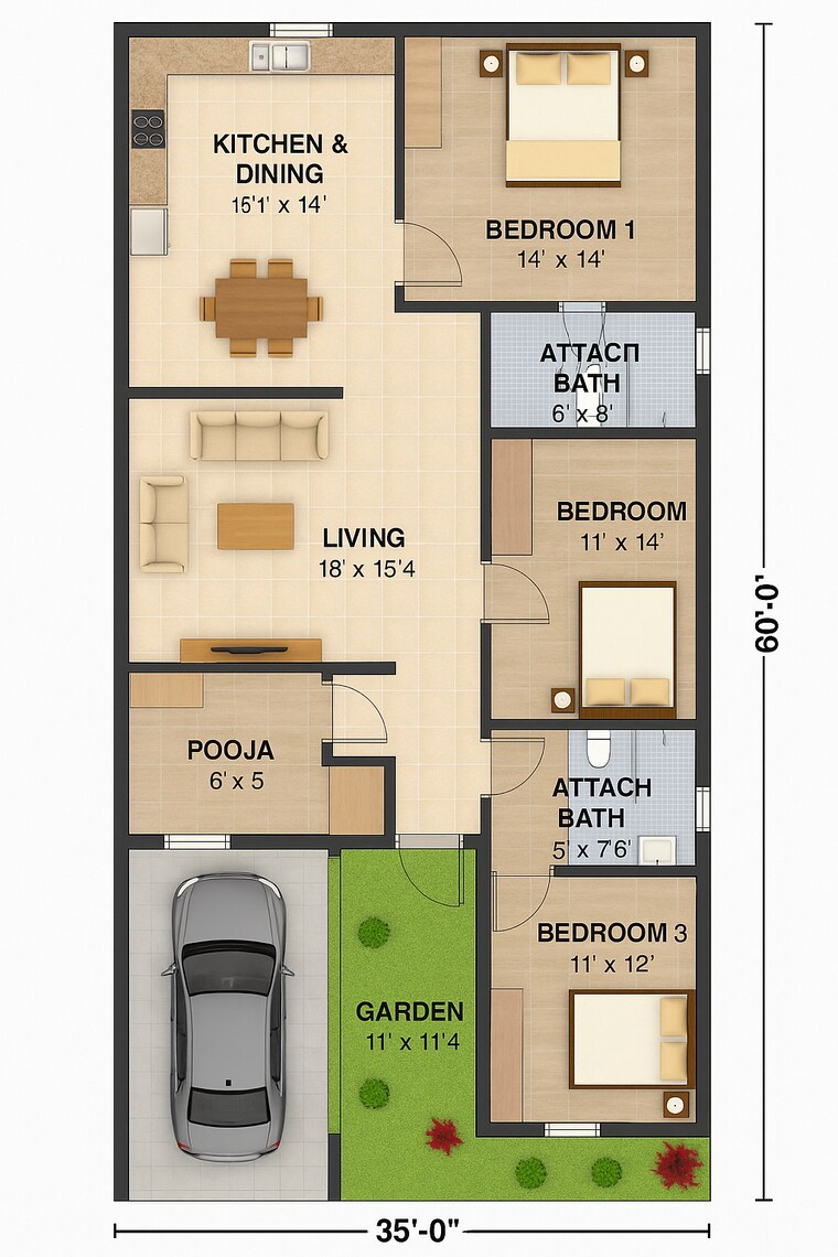 Exterior View, brahmanwala  312 Sq.Yd. Plot In Brahmanwala Dehradun 8635543