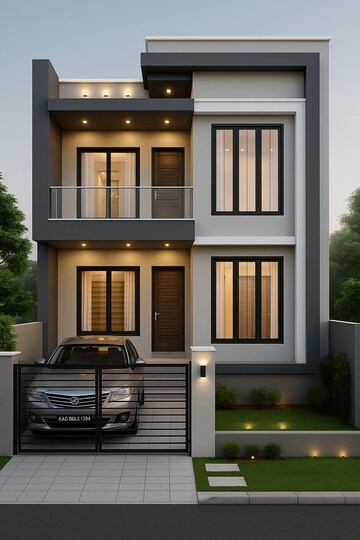  Plot For Sale in Brahmanwala