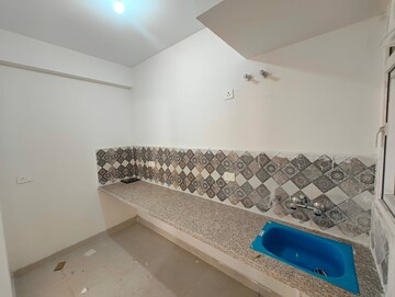 Furnished Amenities in 2.5 BHK Apartment at Signature Global The Millennia, Sector 37d – for Rent