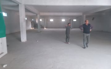Warehouse For Rent in Sector 38