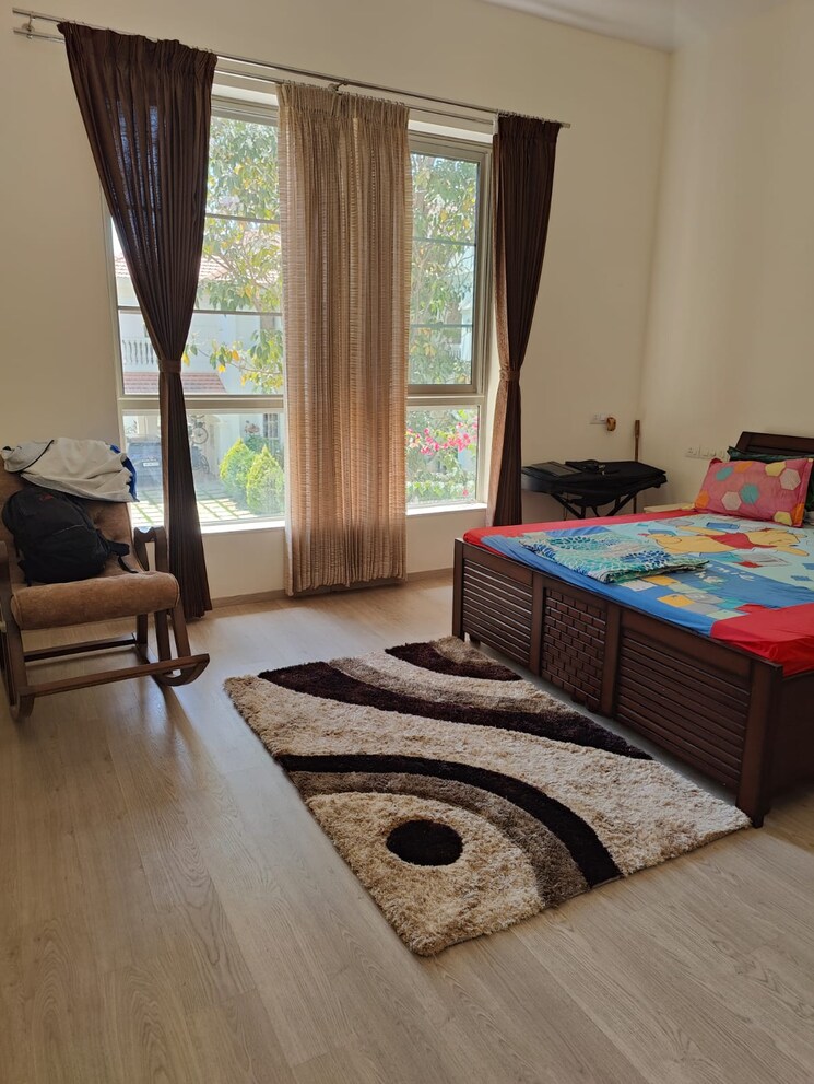 Bedroom, house-of-hiranandani-devanahalli 4 Bedroom 4800 Sq.Ft. Villa In Devanahalli Bangalore 8635530