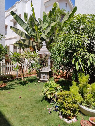 4 BHK Villa – Garden View at House of Hiranandani Devanahalli, Devanahalli - for Sale