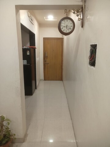 1 BHK Apartment For Rent in Gemini Infra Cassia Court, Koregaon Park