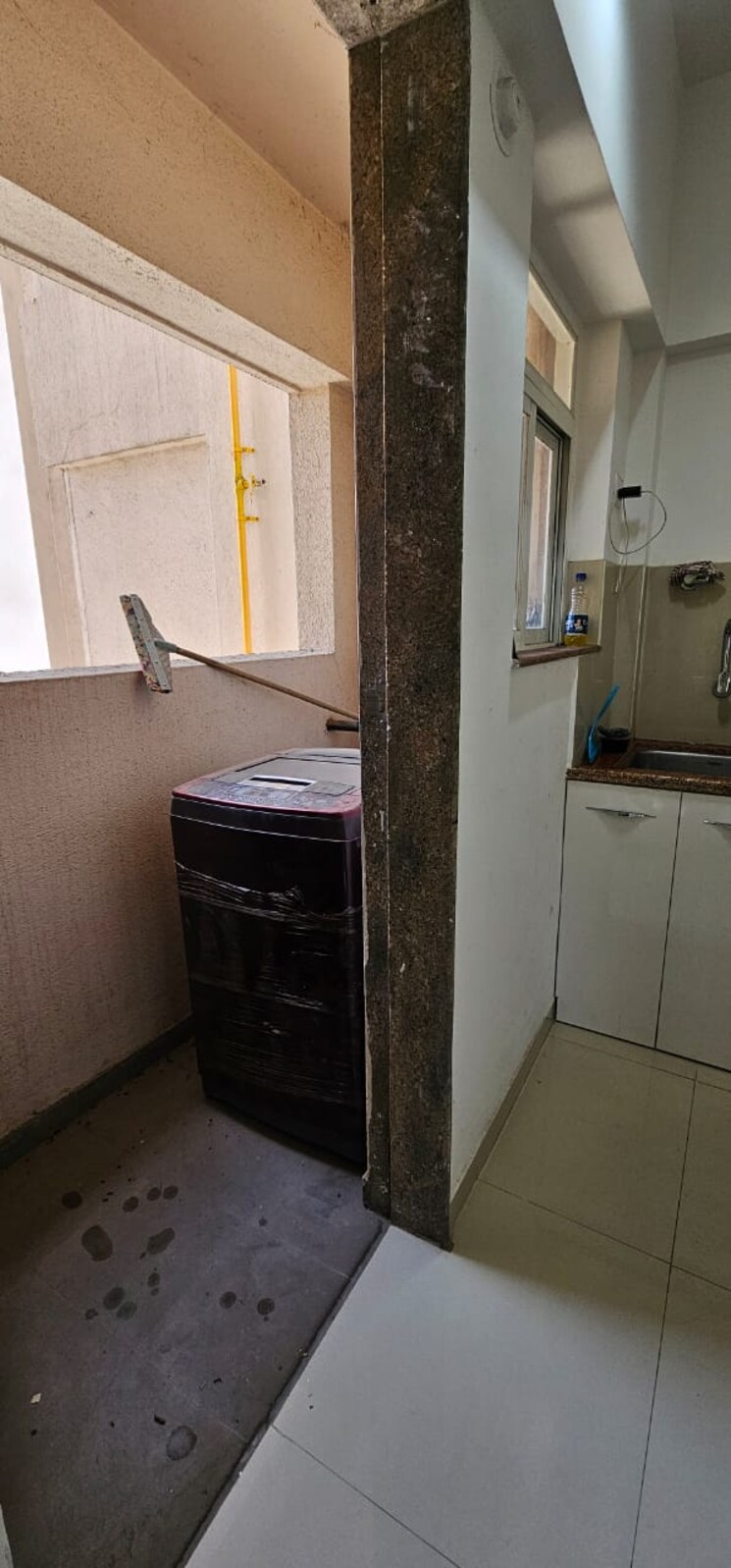 Kitchen, puraniks-aldea-annexo-d 2 Bedroom 1000 Sq.Ft. Apartment In Baner Pune 8635538