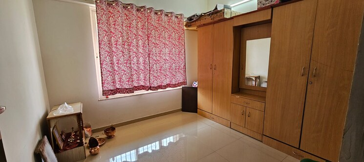 Bedroom, puraniks-aldea-annexo-d 2 Bedroom 1000 Sq.Ft. Apartment In Baner Pune 8635538