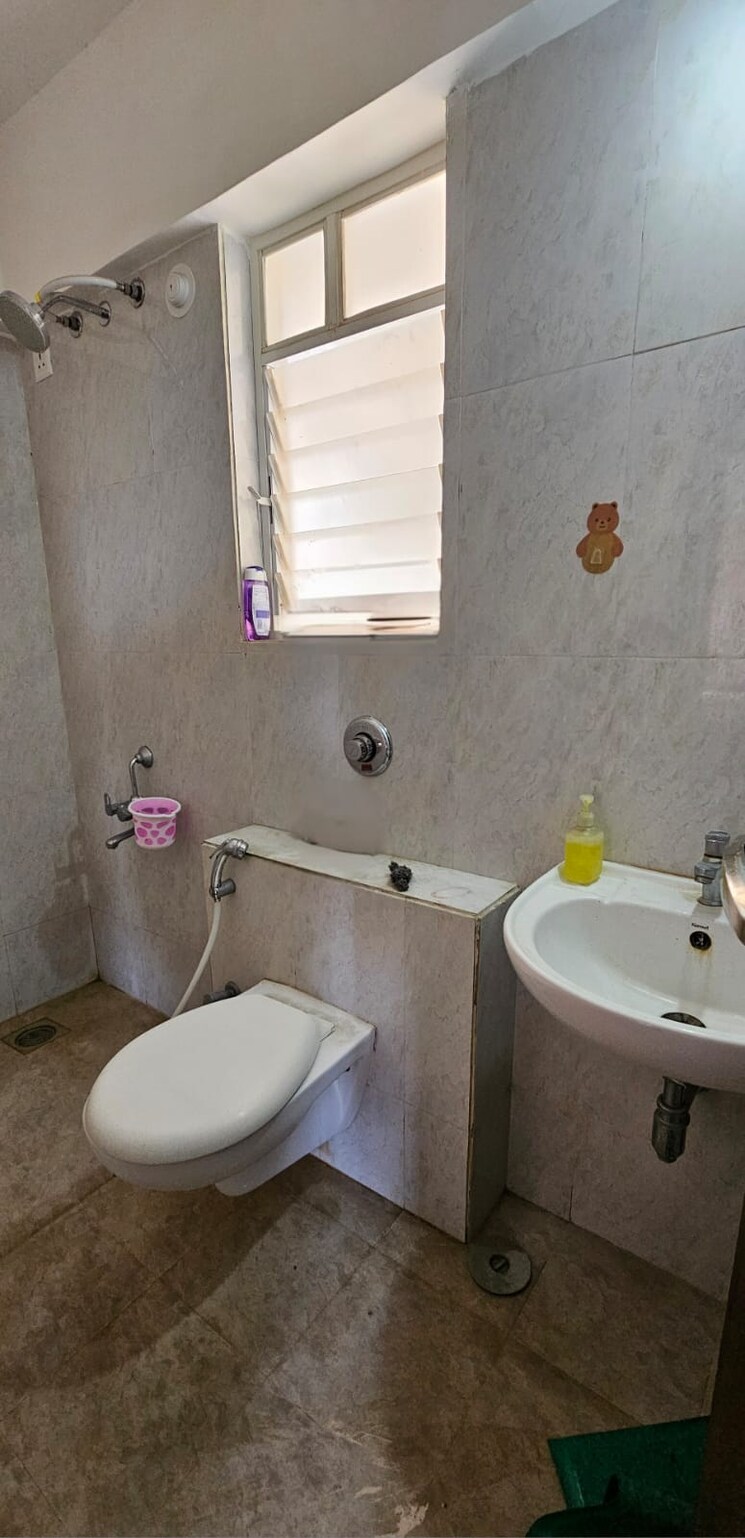 Bathroom, puraniks-aldea-annexo-d 2 Bedroom 1000 Sq.Ft. Apartment In Baner Pune 8635538
