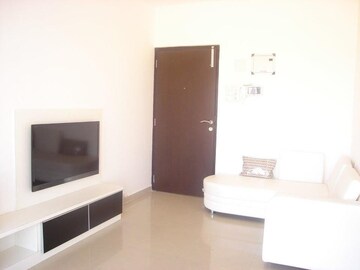 Furnished Amenities in 1 BHK Apartment at Unicorn Global Arena, Naigaon East – for Sale