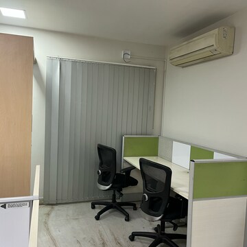 Team Area in  Office Space at Madhapur – for Rent