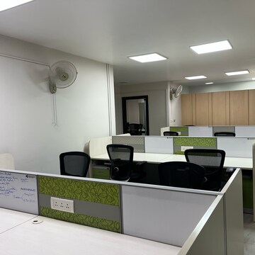  Office Space For Rent in Madhapur