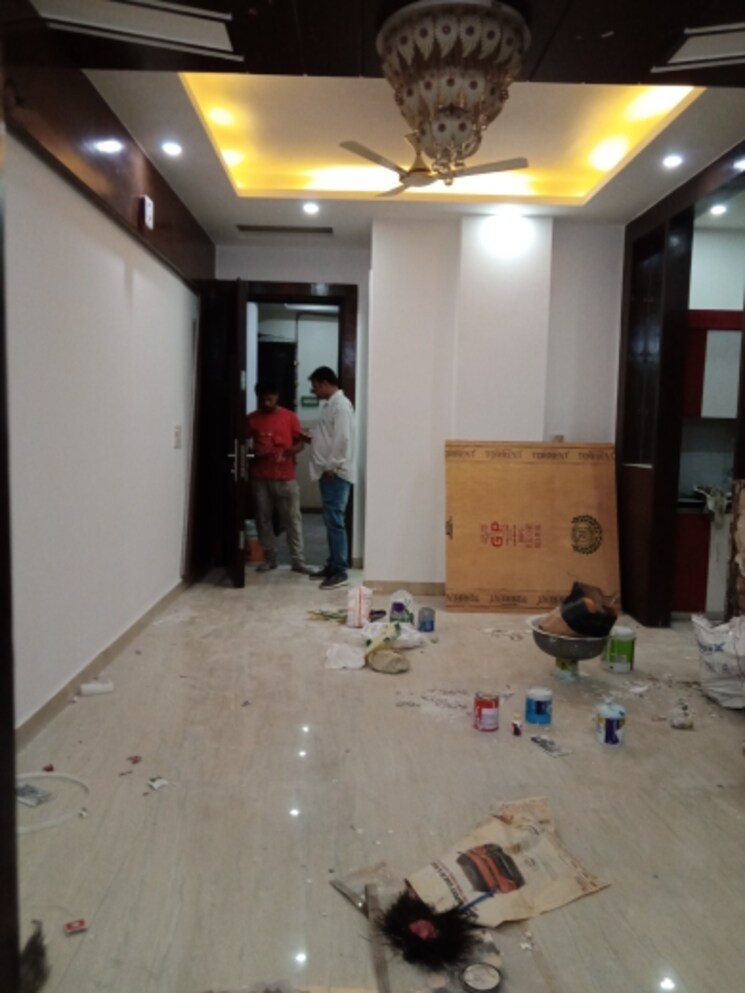 Room, vasundhara sector 5 3 Bedroom 1000 Sq.Ft. Builder Floor In Vasundhara Sector 5 Ghaziabad 8635569