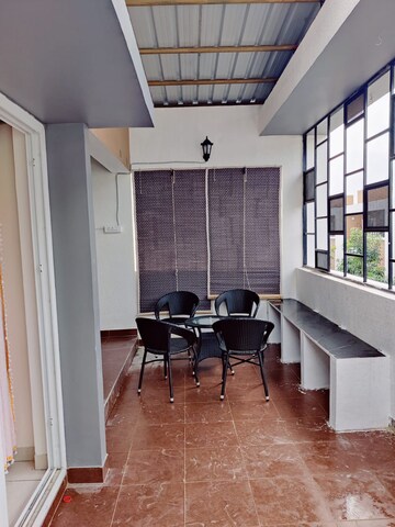 Kitchen in 5 BHK Villa at Radiance Blossom, Budigere Cross – for Sale