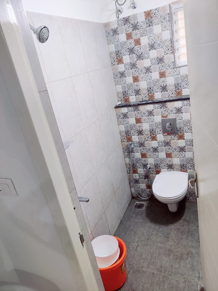 Bathroom, radiance-blossom 5 Bedroom 2738 Sq.Ft. Villa In Budigere Cross Bangalore 8635539