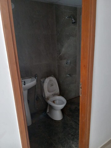 Bathroom in 2 BHK Apartment at Eldeco Mystic Greens, Omicron I Greater Noida – for Sale