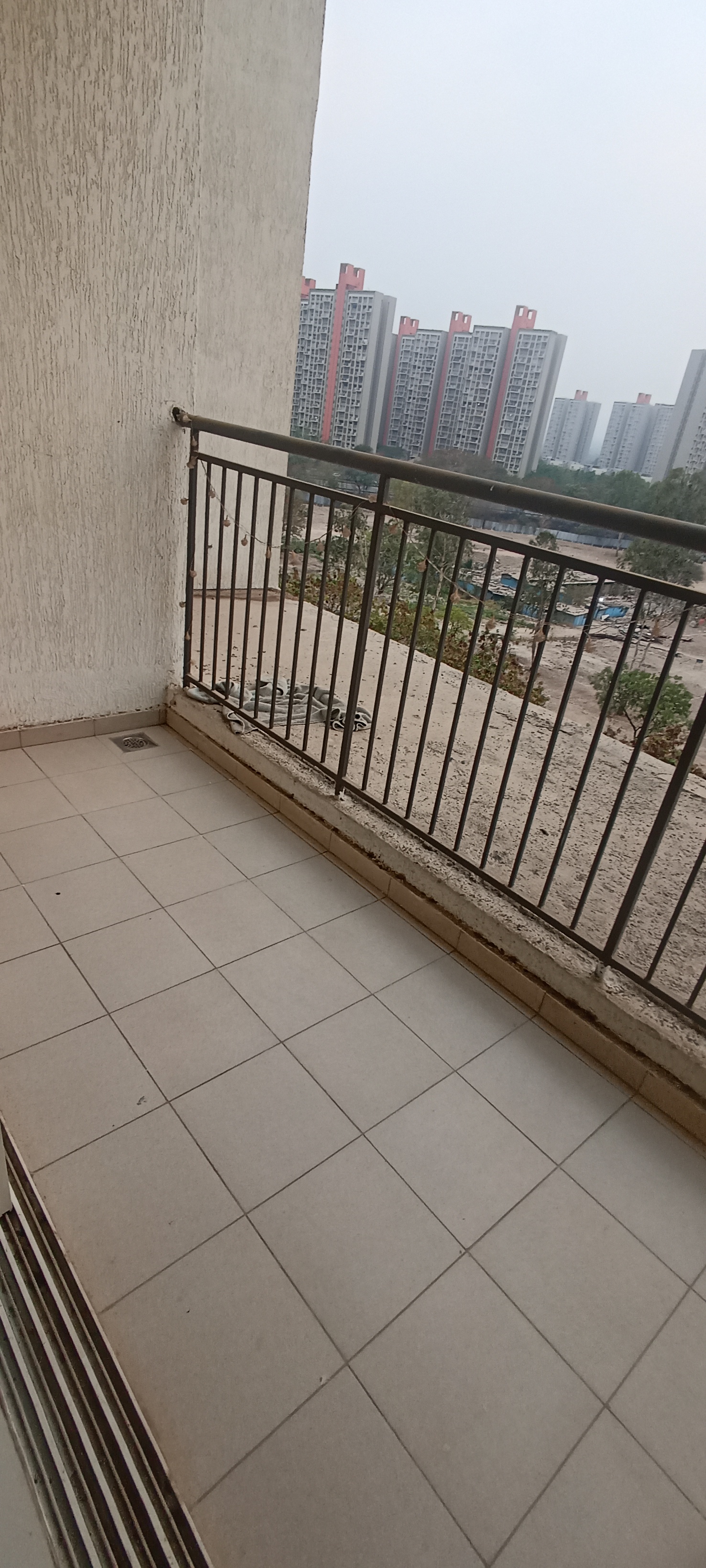 2 BHK Apartment For Rent in Rohan Ananta