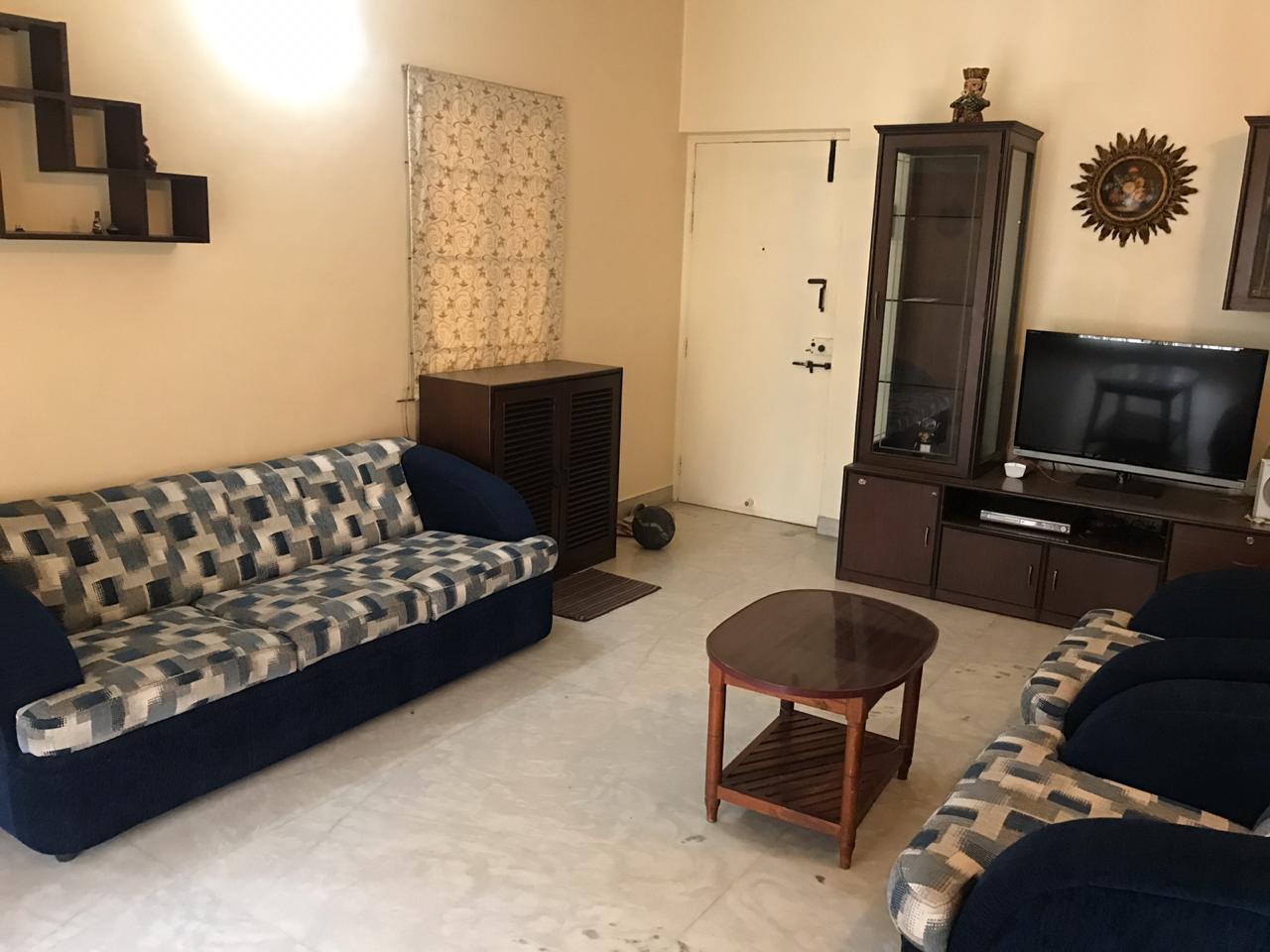 2 BHK 1100 Sq.Ft. Apartment in Royal Orchard