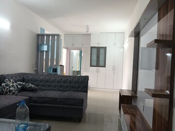 Kitchen in 2 BHK Apartment at Suncity Avenue 76, Sector 76 – for Rent