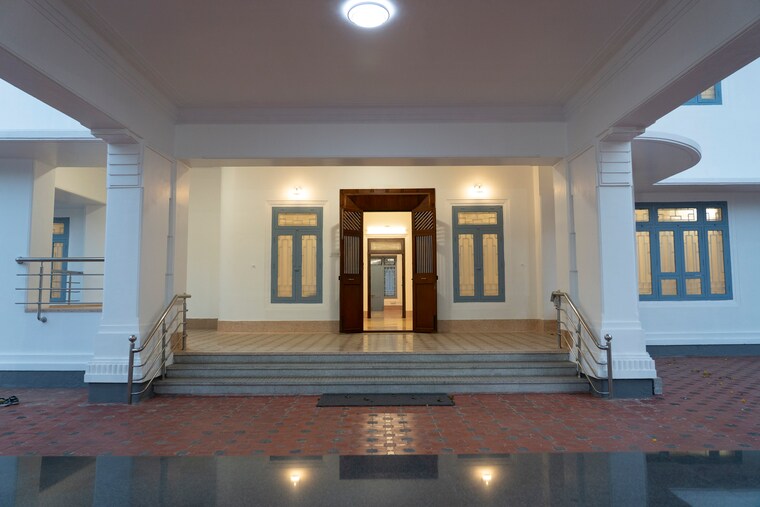 Exterior View, rs puram Commercial Showroom 2194 Sq.Ft. In Rs Puram Coimbatore 8474072