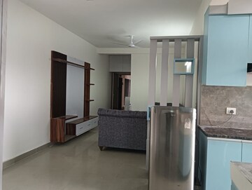 2 BHK Apartment For Rent in Suncity Avenue 76, Sector 76