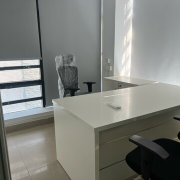 Kitchen in  Office Space at Rai Durg – for Rent