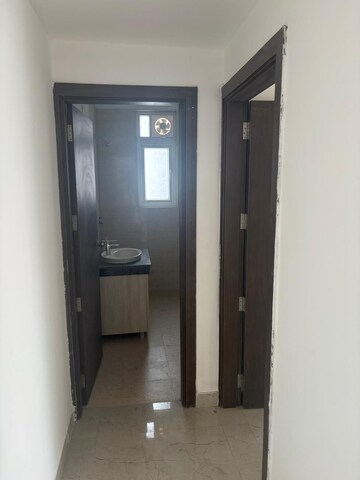 Building Lobby in 2.5 BHK Apartment at Jaypee Greens Star Court, Jaypee Greens – for Sale