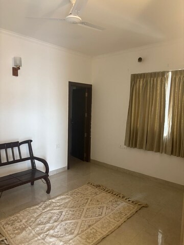 Living Room in 2.5 BHK Apartment at Jaypee Greens Star Court, Jaypee Greens – for Sale
