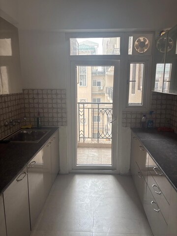 Kitchen in 2.5 BHK Apartment at Jaypee Greens Star Court, Jaypee Greens – for Sale
