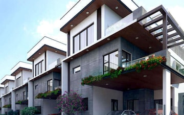 5 BHK Villa For Sale in MIMS Habitat, Hennur Road