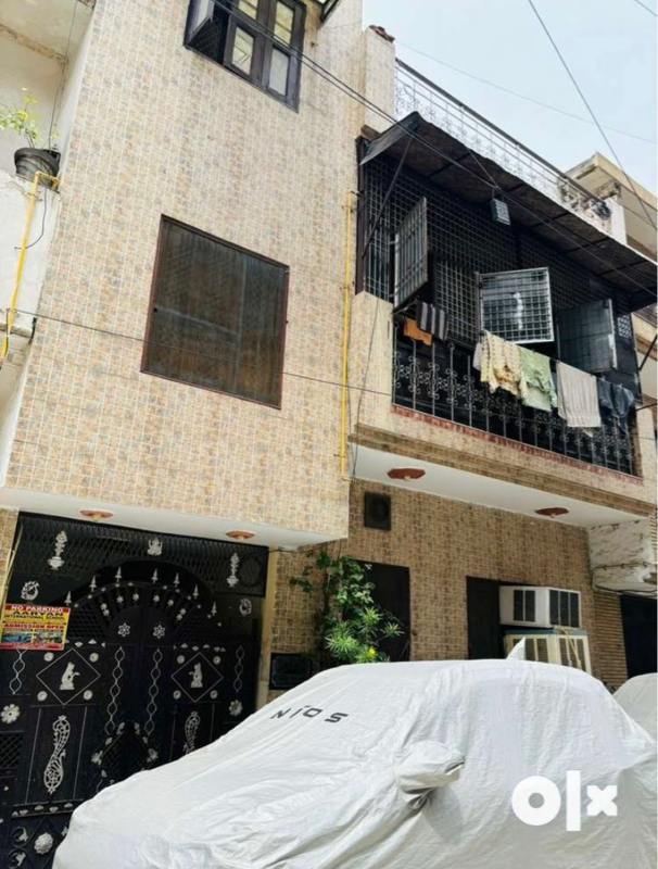 4 BHK Independent House For Sale in Platinum Estates 