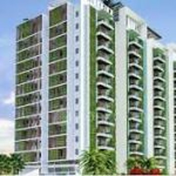 3 BHK Apartment – Exterior View View at 2Getherments 2G Tula, Hoodi - for Sale