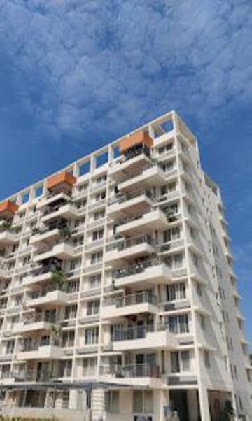3 BHK Apartment – Exterior View View at 2Getherments 2G Tula, Hoodi - for Sale