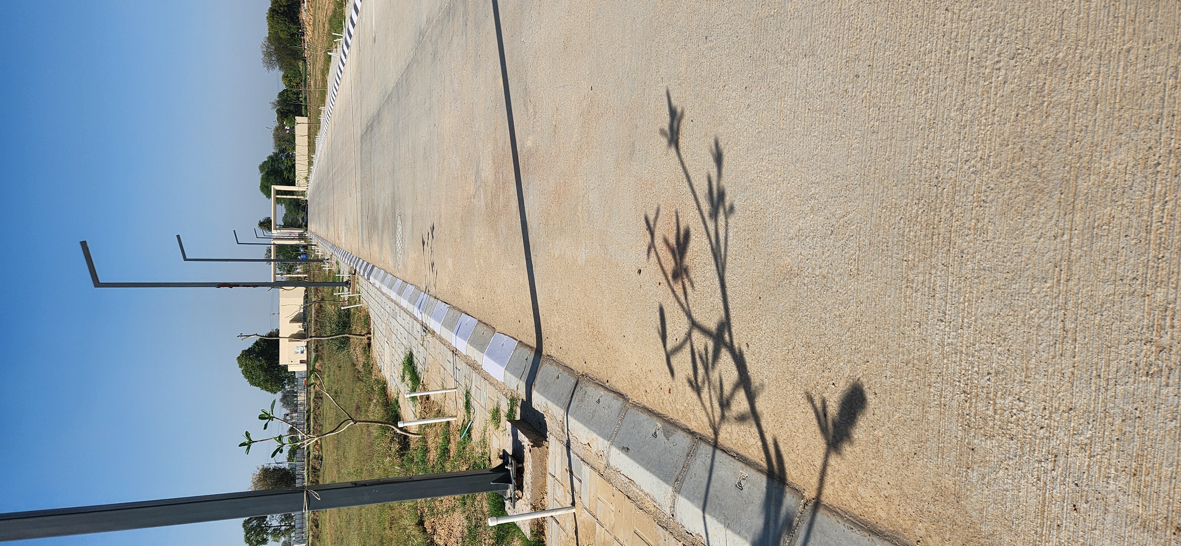 Plot For Sale in JMS Mega City