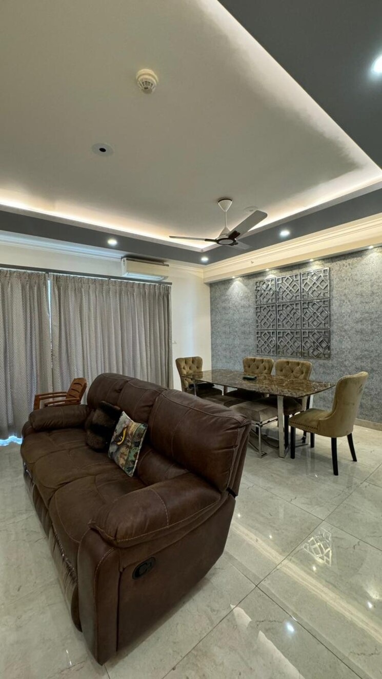 Bedroom, jaypee-greens-star-court 3 Bedroom 2300 Sq.Ft. Apartment In Jaypee Greens Greater Noida 8635576