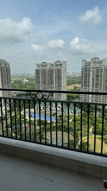 3 BHK Apartment – Exterior View View at Jaypee Greens Star Court, Jaypee Greens - for Sale