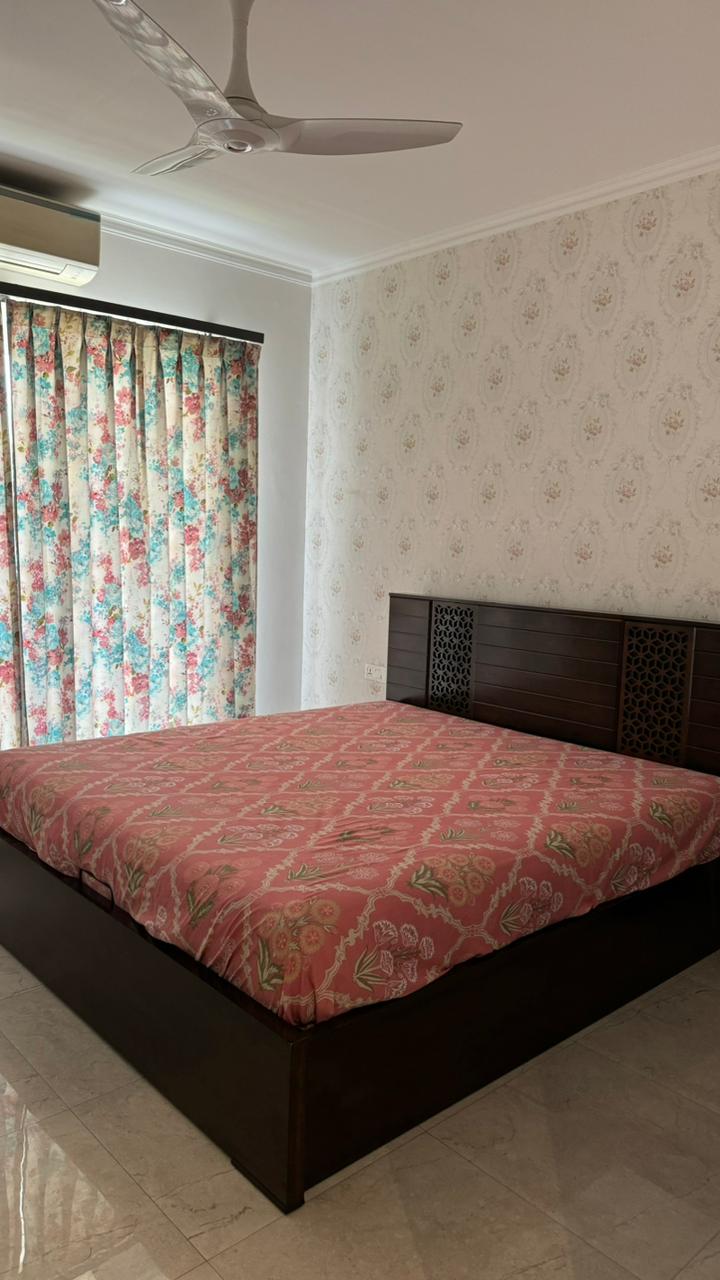 3 BHK + Study Room Apartment For Sale in Jaypee Greens Star Court