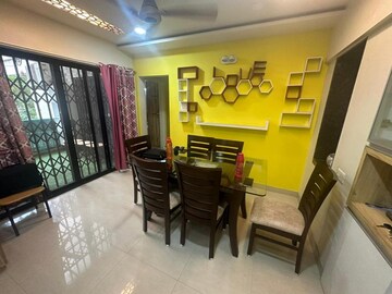 2 BHK Apartment For Rent in Bramha Suncity, Wadgaon Sheri