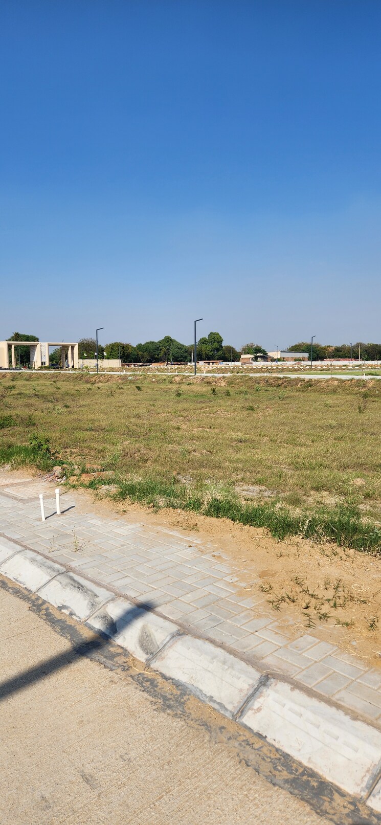 Exterior View, jms-mega-city  146 Sq.Yd. Plot In Sohna Sector 5 Gurgaon 8635614