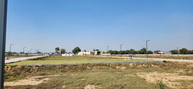 undefined, jms-mega-city  146 Sq.Yd. Plot In Sohna Sector 5 Gurgaon 8635614