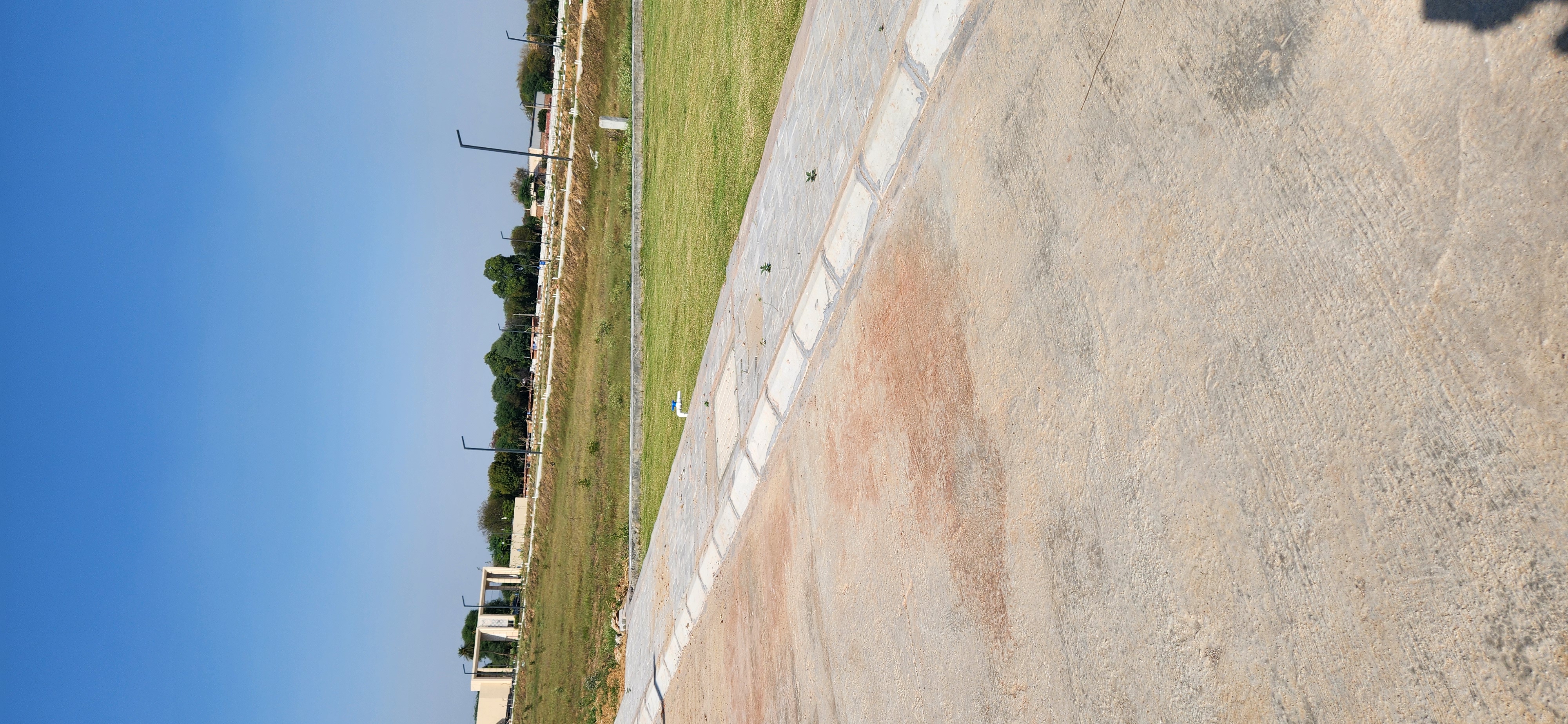 Plot For Sale in JMS Mega City