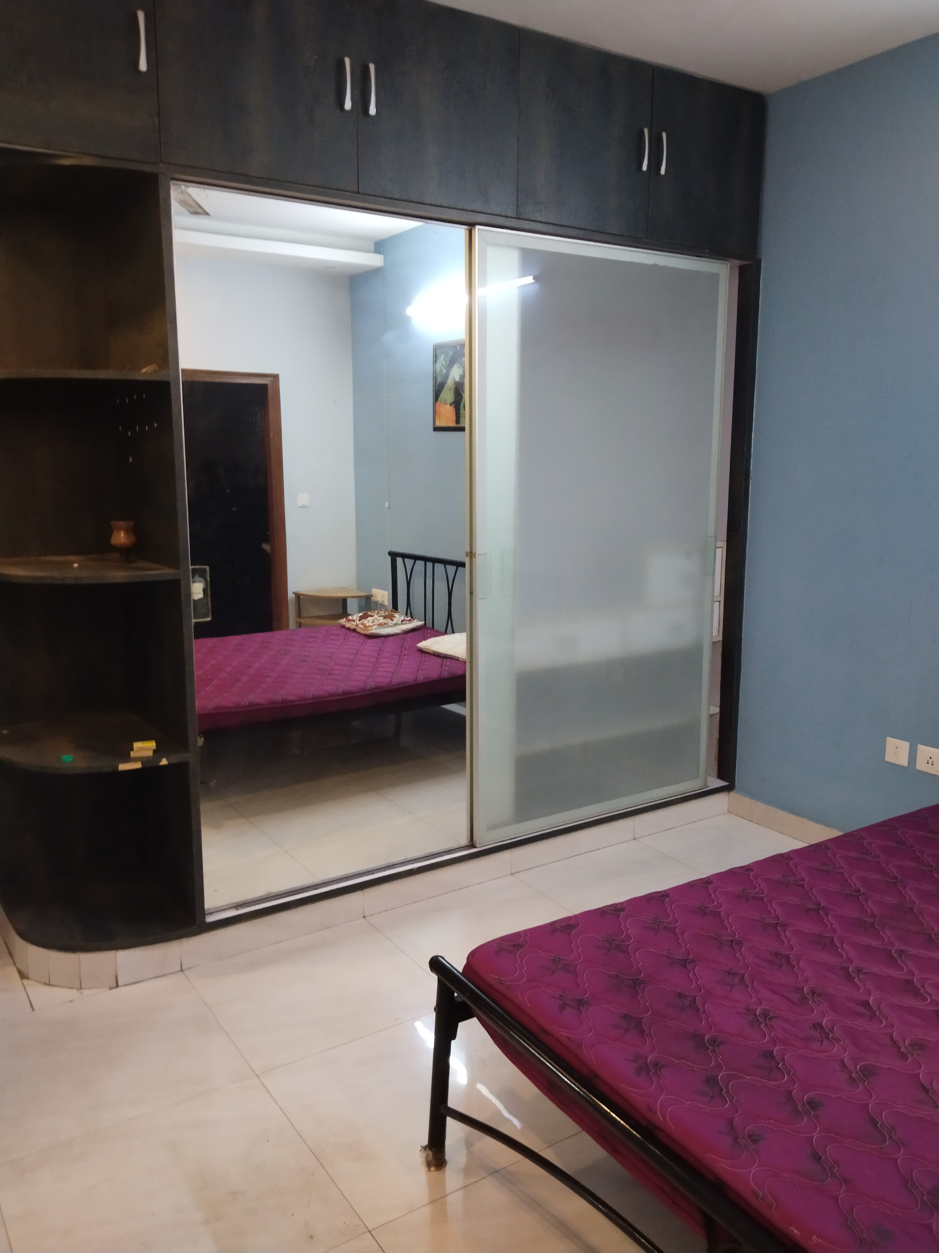 2 BHK Independent House For Rent in Sector 55