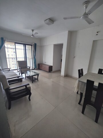 Master Bedroom in 2 BHK Apartment at Lodha Splendora, Ghodbunder Road – for Rent