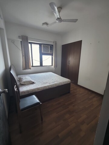 Bedroom in 2 BHK Apartment at Lodha Splendora, Ghodbunder Road – for Rent