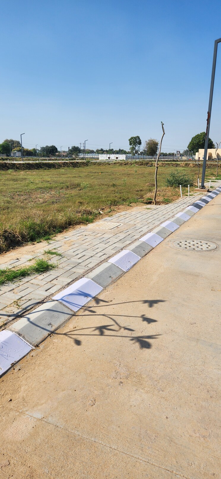 Exterior View, jms-mega-city  146 Sq.Yd. Plot In Sohna Sector 5 Gurgaon 8635657