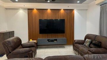 Living Room in 3 BHK Apartment at Jaypee Greens The Castille, Jaypee Greens – for Rent