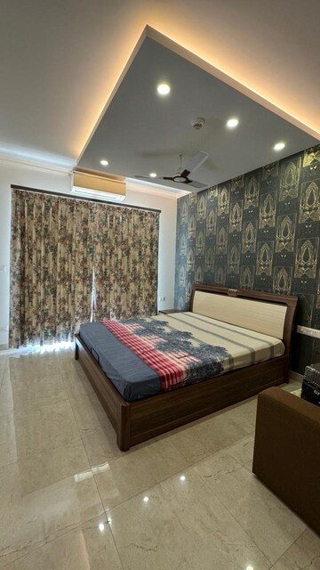 Bedroom in 3 BHK Apartment at Jaypee Greens The Castille, Jaypee Greens – for Rent