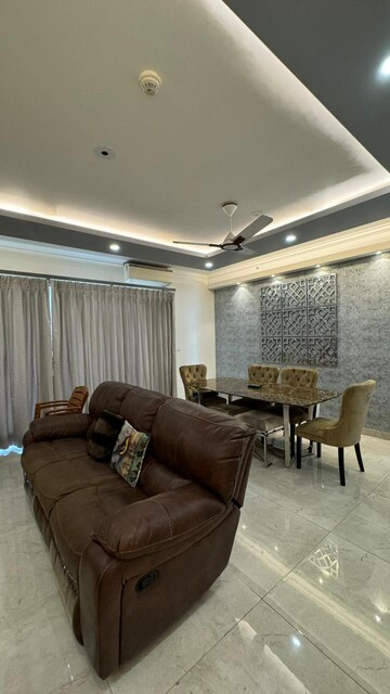 Bedroom in 3 BHK Apartment at Jaypee Greens The Castille, Jaypee Greens – for Rent