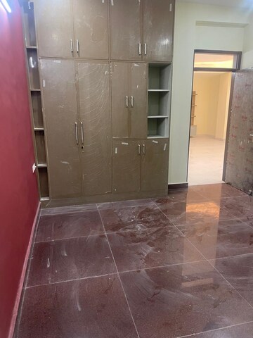 Bathroom in 3 BHK Builder Floor at Sector 28 – for Rent