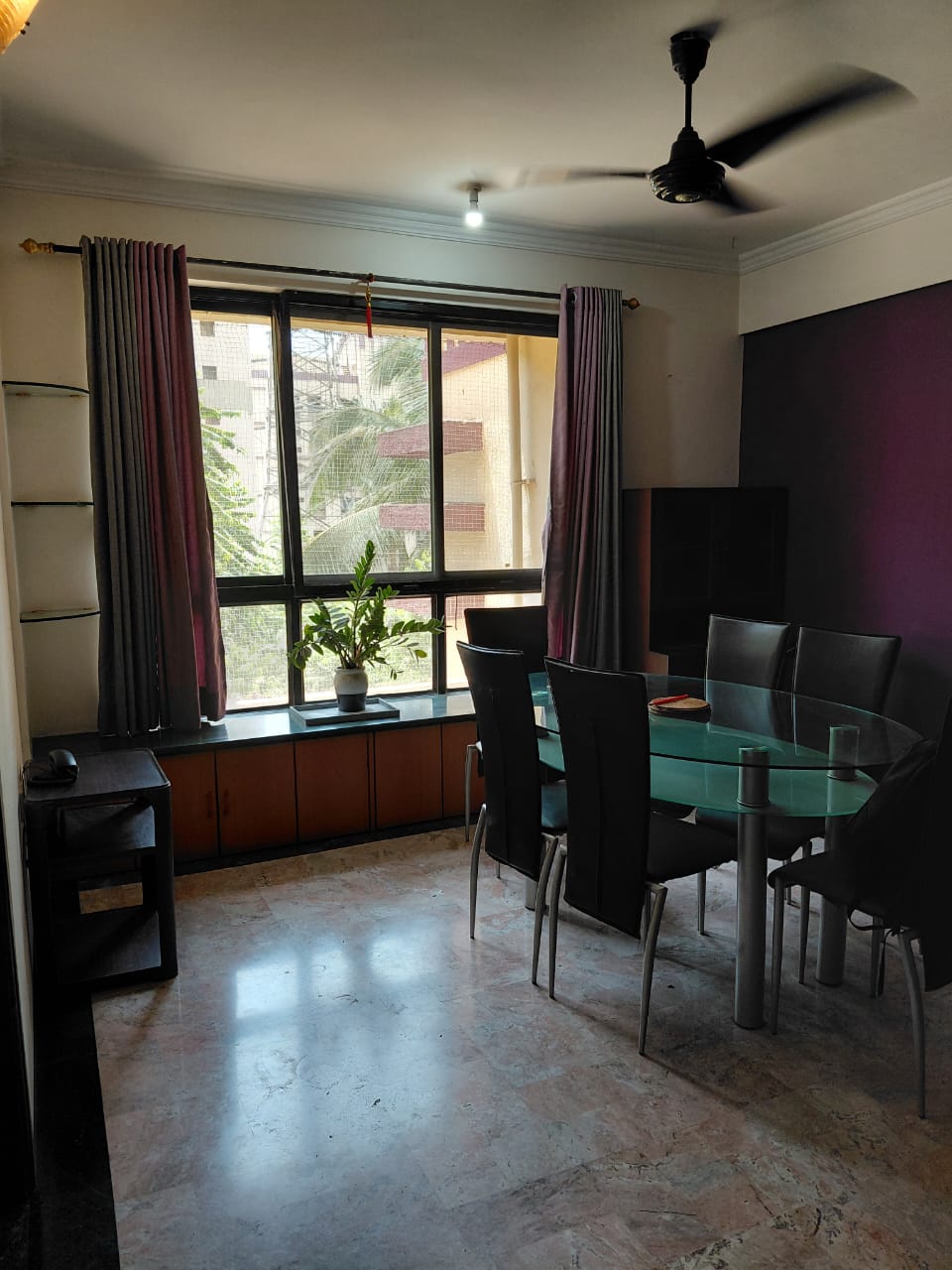 3 BHK + Extra Room 1460 Sq.Ft. Apartment in Hiranandani Estate Avon